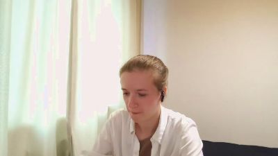 ShawanaMizenko webcam model stream image