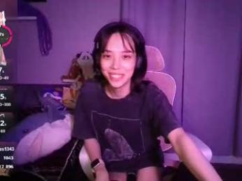 mywinky67 webcam model stream image