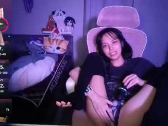 mywinky67 webcam model stream image
