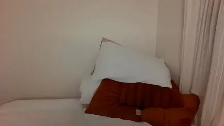 Edenfox- webcam stripchat model stream image