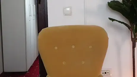 NinaCrystal1 webcam model stream image