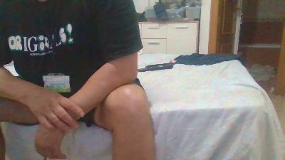 antoniconexion webcam cam4 model stream image