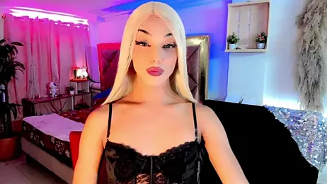 the-horus-girl webcam model stream image