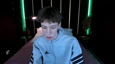 MarkBranston webcam stripchat model stream image