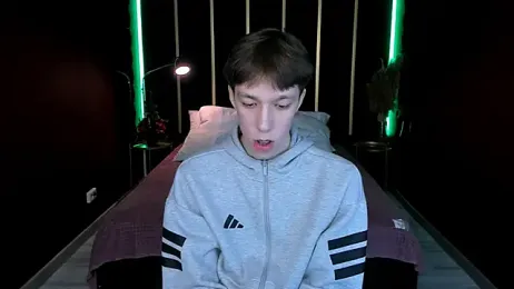 MarkBranston webcam model stream image