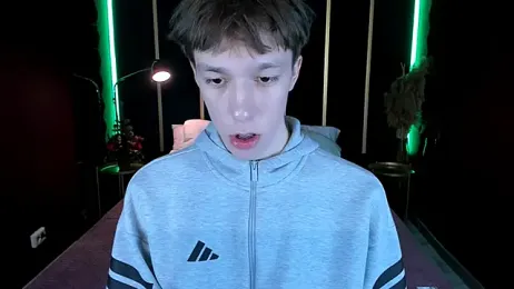 MarkBranston webcam model stream image