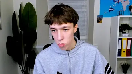 MarkBranston webcam model stream image