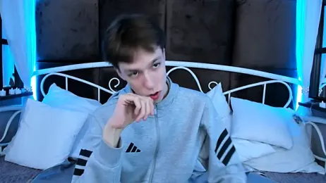 MarkBranston webcam model stream image