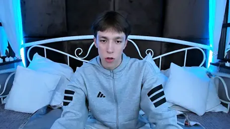 MarkBranston webcam model stream image