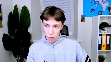 MarkBranston webcam model stream image