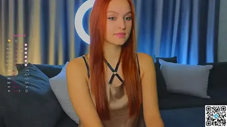 GildedKitten webcam model stream image