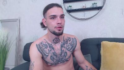 KaneHunter webcam model stream image