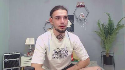 KaneHunter webcam model stream image