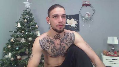 KaneHunter webcam model stream image