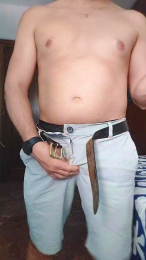 ThommyVic webcam cam4 model stream image