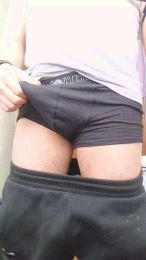 ThommyVic webcam model stream image