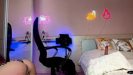 AmyLeeplay webcam model stream image