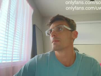 uwuslayr webcam chaturbate model stream image