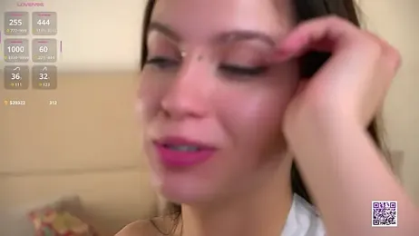 vivid_girls_vg webcam model stream image