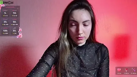 cute__angell webcam model stream image