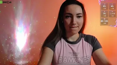 cute__angell webcam model stream image