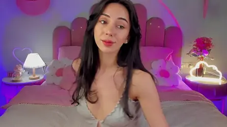 ElsaYoung webcam model stream image