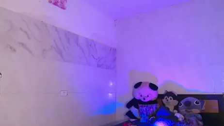 KimberlyXtreme webcam model stream image