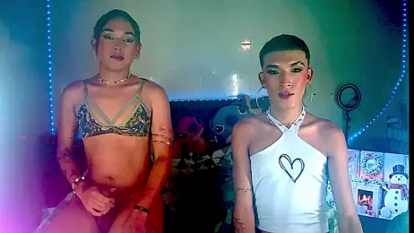 KimberlyXtreme webcam stripchat model stream image