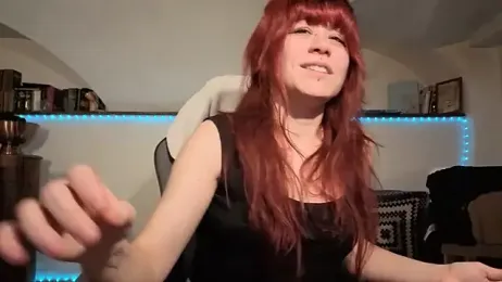 RiyoReaper webcam stripchat model stream image