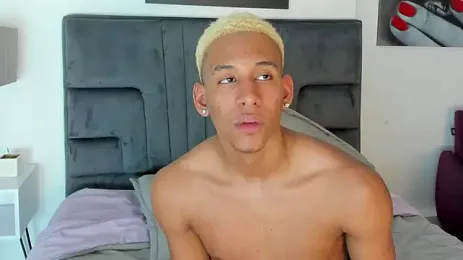 Ted_Ruskin webcam stripchat model stream image