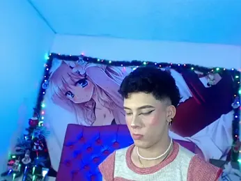 Lovers_Spicy webcam stripchat model stream image