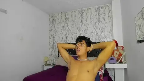 Lovers_Spicy webcam model stream image