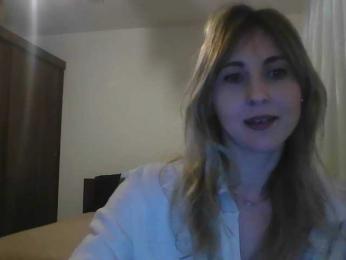 LunaSecret1 webcam model stream image