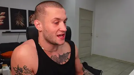 Igor_Wilde webcam stripchat model stream image