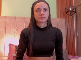 Joselin Rouse webcam model stream image