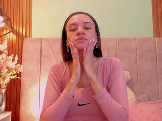 Joselin Rouse webcam model stream image