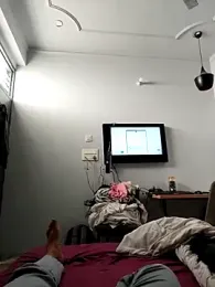 Playboyrisky webcam model stream image