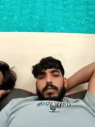 Playboyrisky webcam model stream image