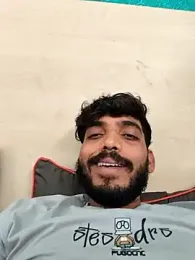 Playboyrisky webcam model stream image