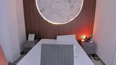 RoseCassie webcam model stream image