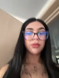 RoseCassie webcam stripchat model stream image