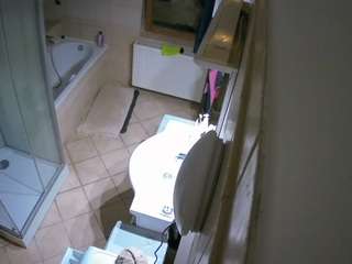voyeurcam-julmodels-bath-2nd-2 webcam model stream image