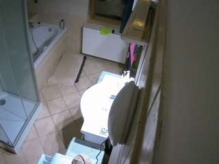 voyeurcam-julmodels-bath-2nd-2 webcam model stream image