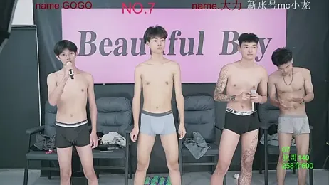 BeautifulBoys-888 webcam stripchat model stream image