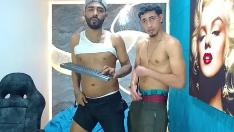 Extreme_boys webcam model stream image