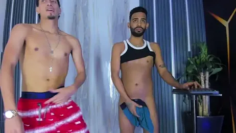 Extreme_boys webcam model stream image