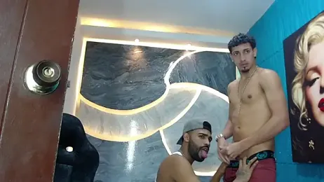 Extreme_boys webcam model stream image