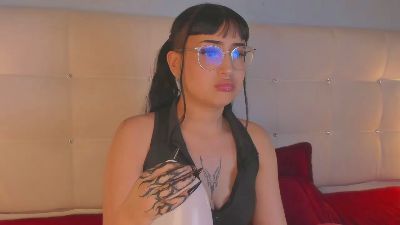 Cintya_Kros webcam model stream image