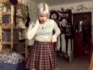 Amie Marchionni webcam model stream image