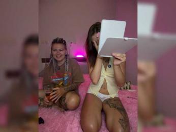 sweet_twix webcam model stream image